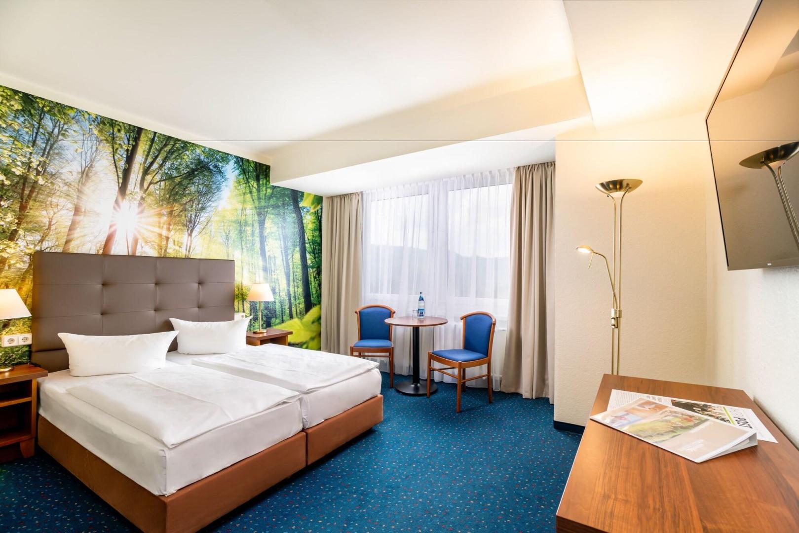 AHORN Berghotel Friedrichroda foto 9