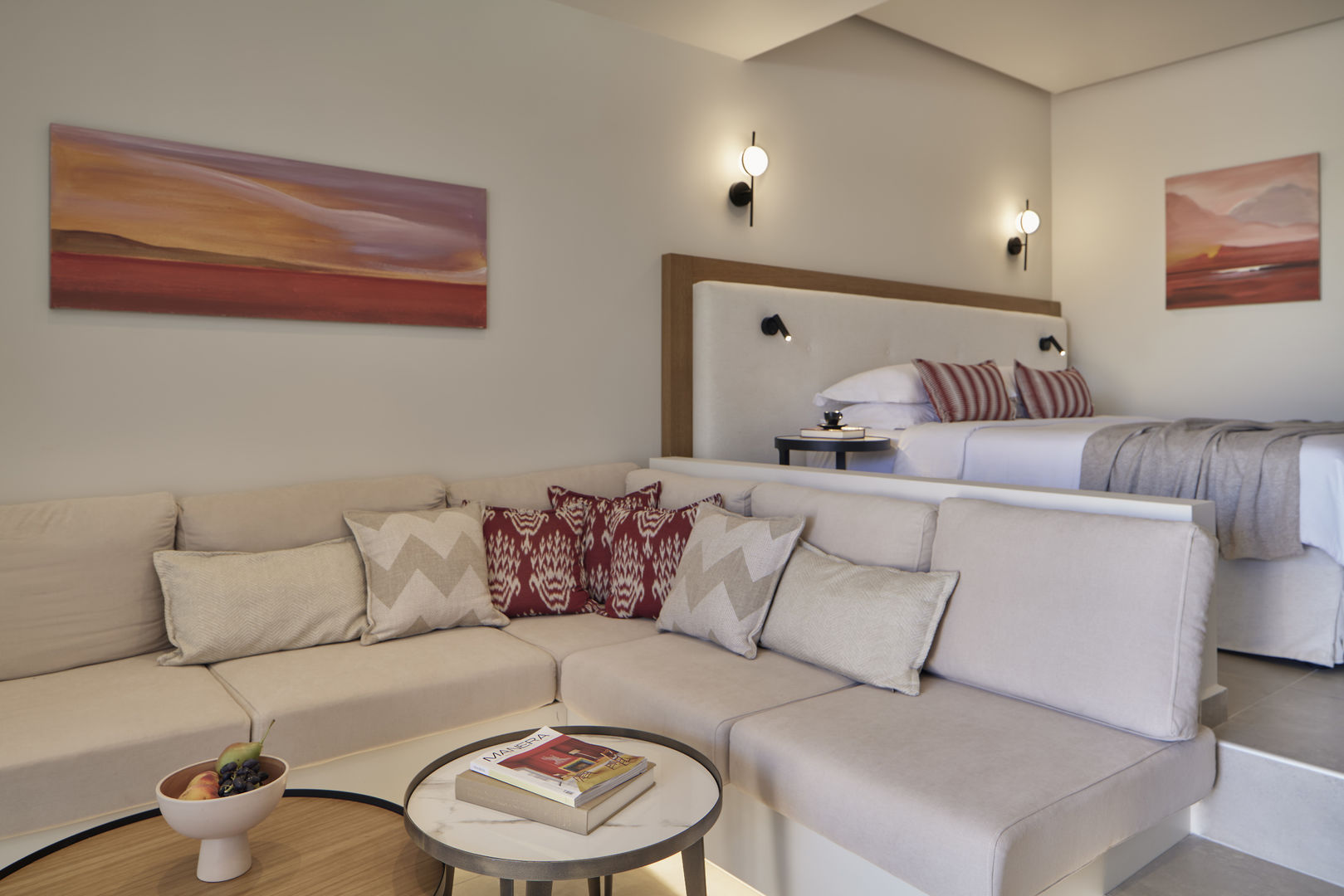 Celestial All Suites foto 26