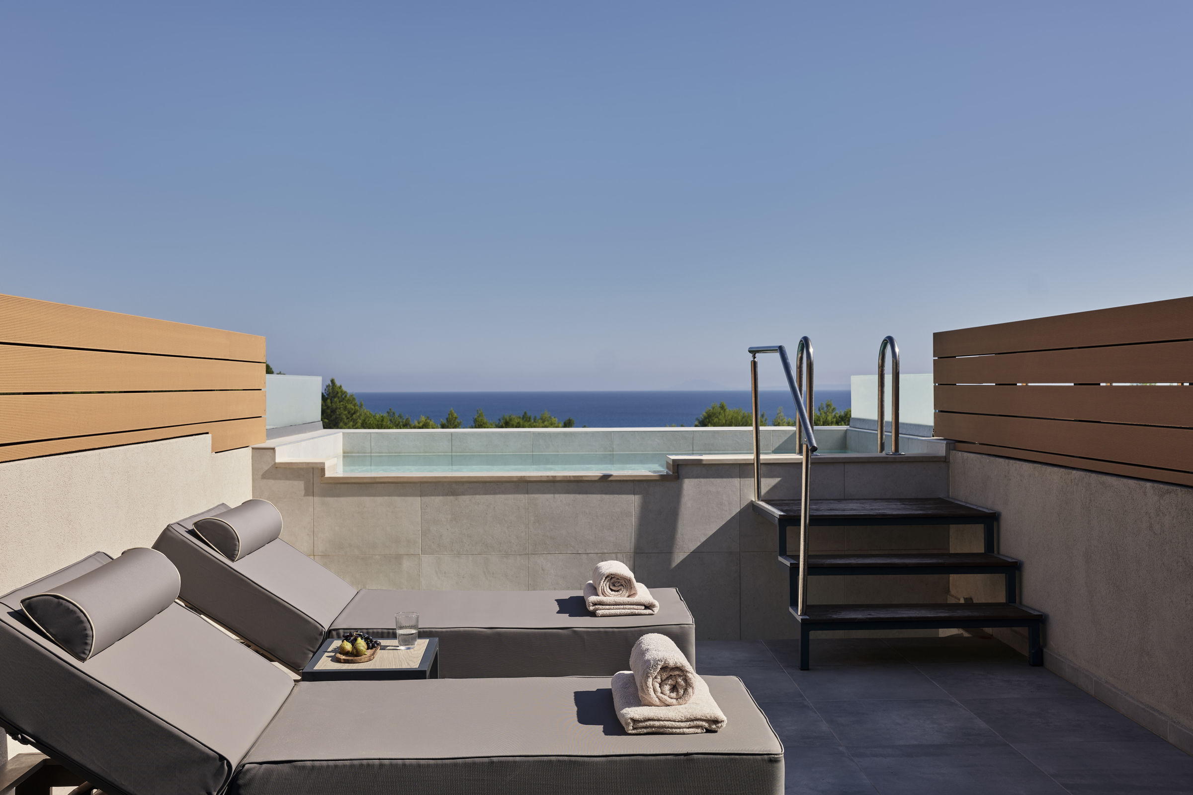 Celestial All Suites foto 36