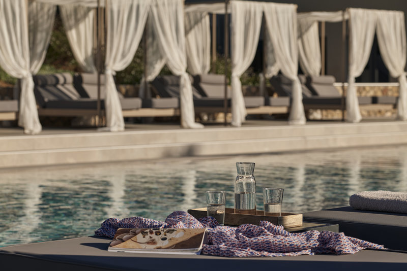 Celestial All Suites foto 10