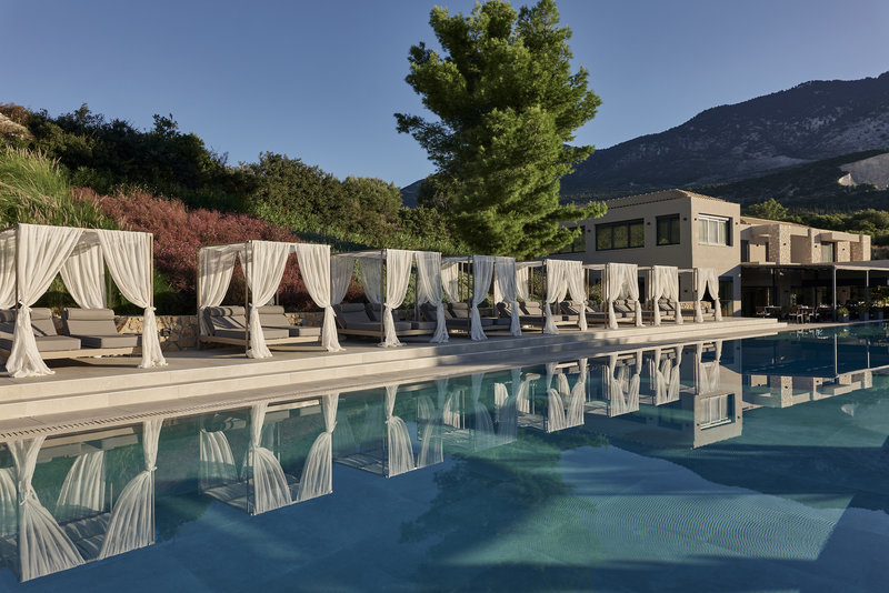 Celestial All Suites foto 7
