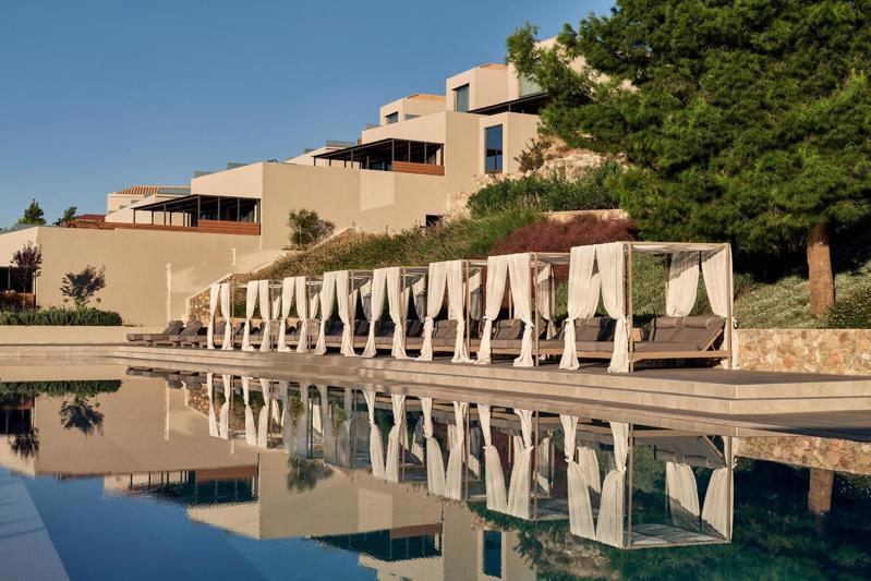 Celestial All Suites in Trapezaki - foto 3