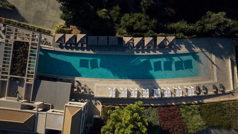 Celestial All Suites in Trapezaki - foto 4
