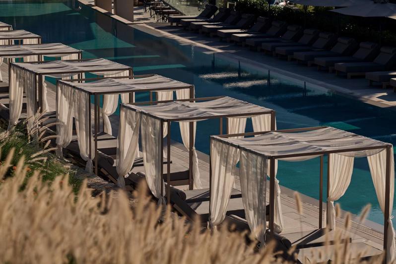 Celestial All Suites in Trapezaki - foto 5