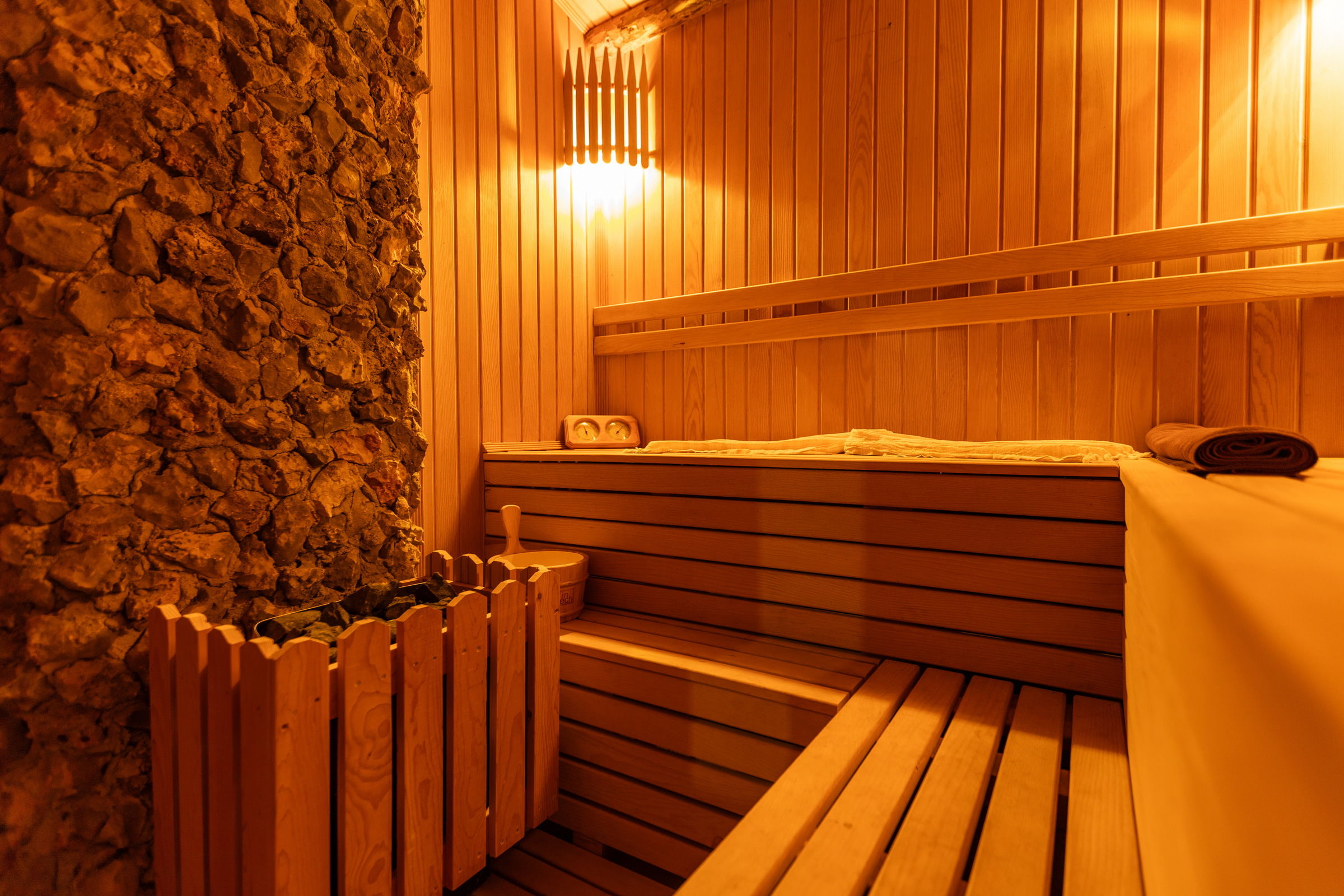 Saray Suites Hotel foto 33
