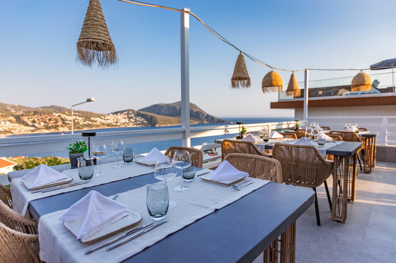 Saray Suites Hotel foto 22