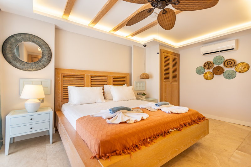 Saray Suites Hotel foto 13