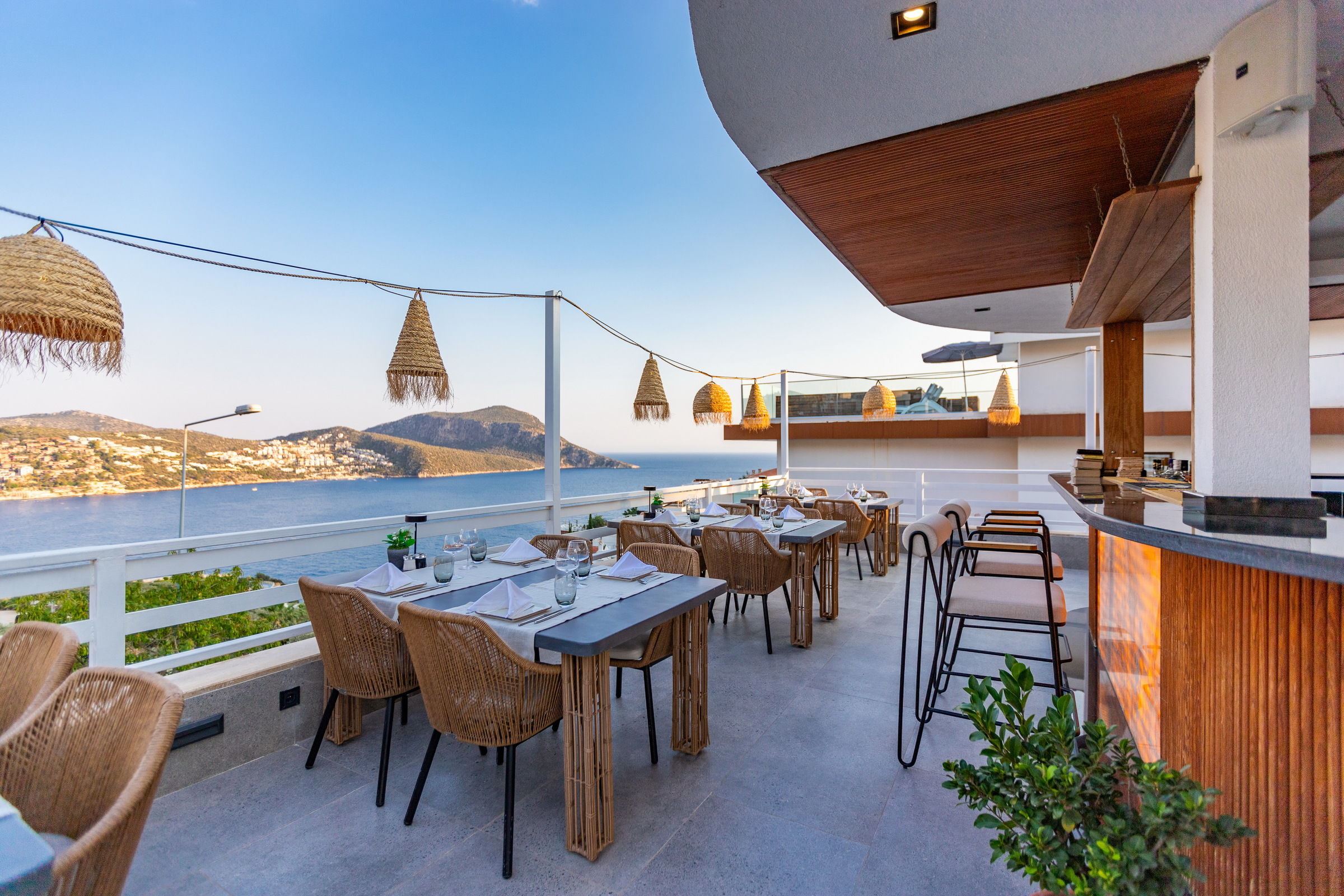 Saray Suites Hotel foto 27