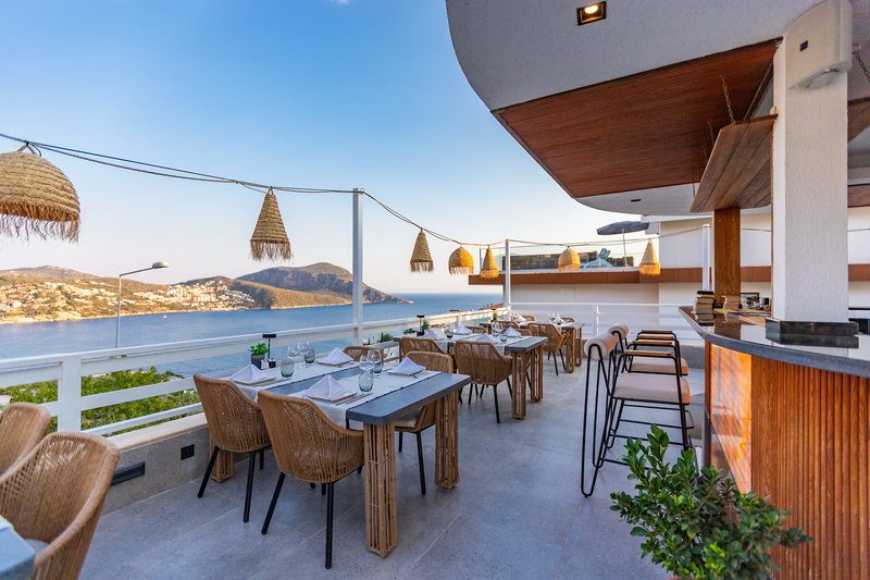 Saray Suites Hotel foto 25
