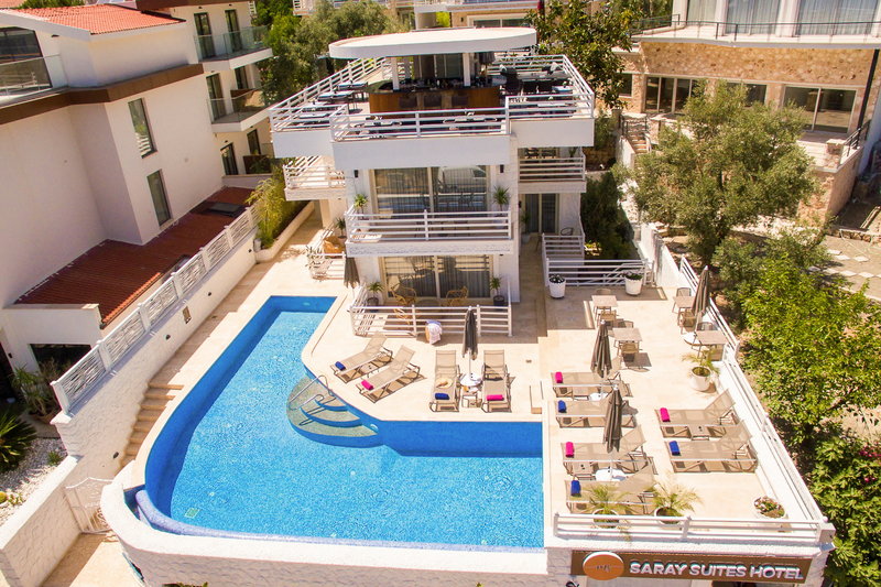 Saray Suites Hotel image 3
