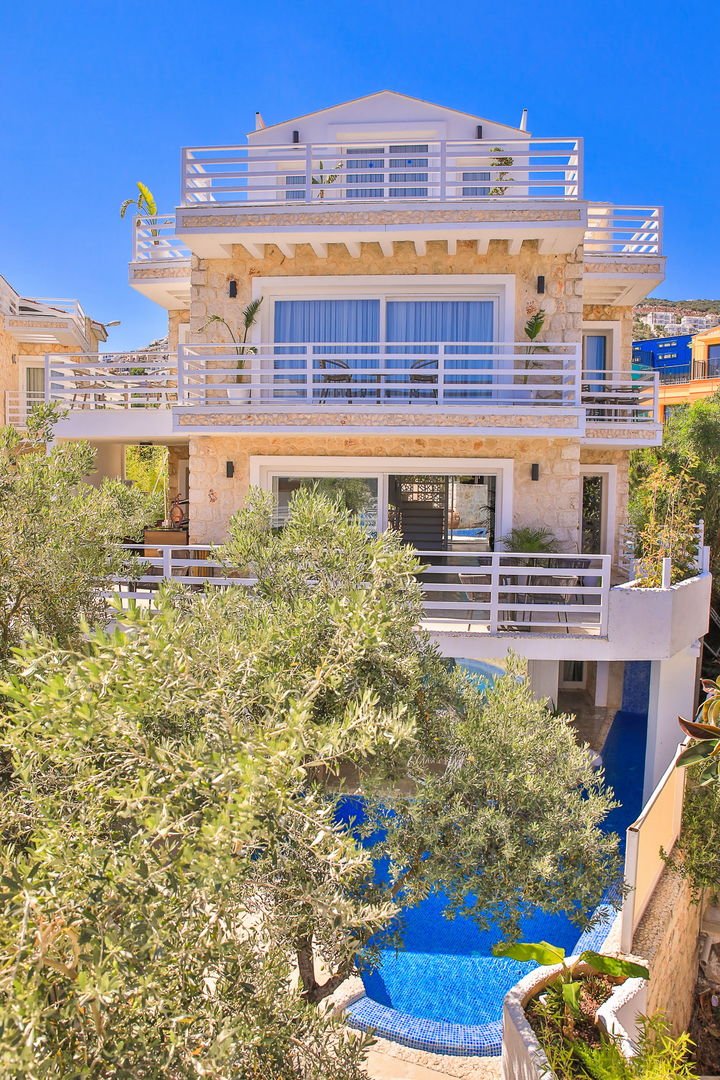 Saray Suites Hotel image 1