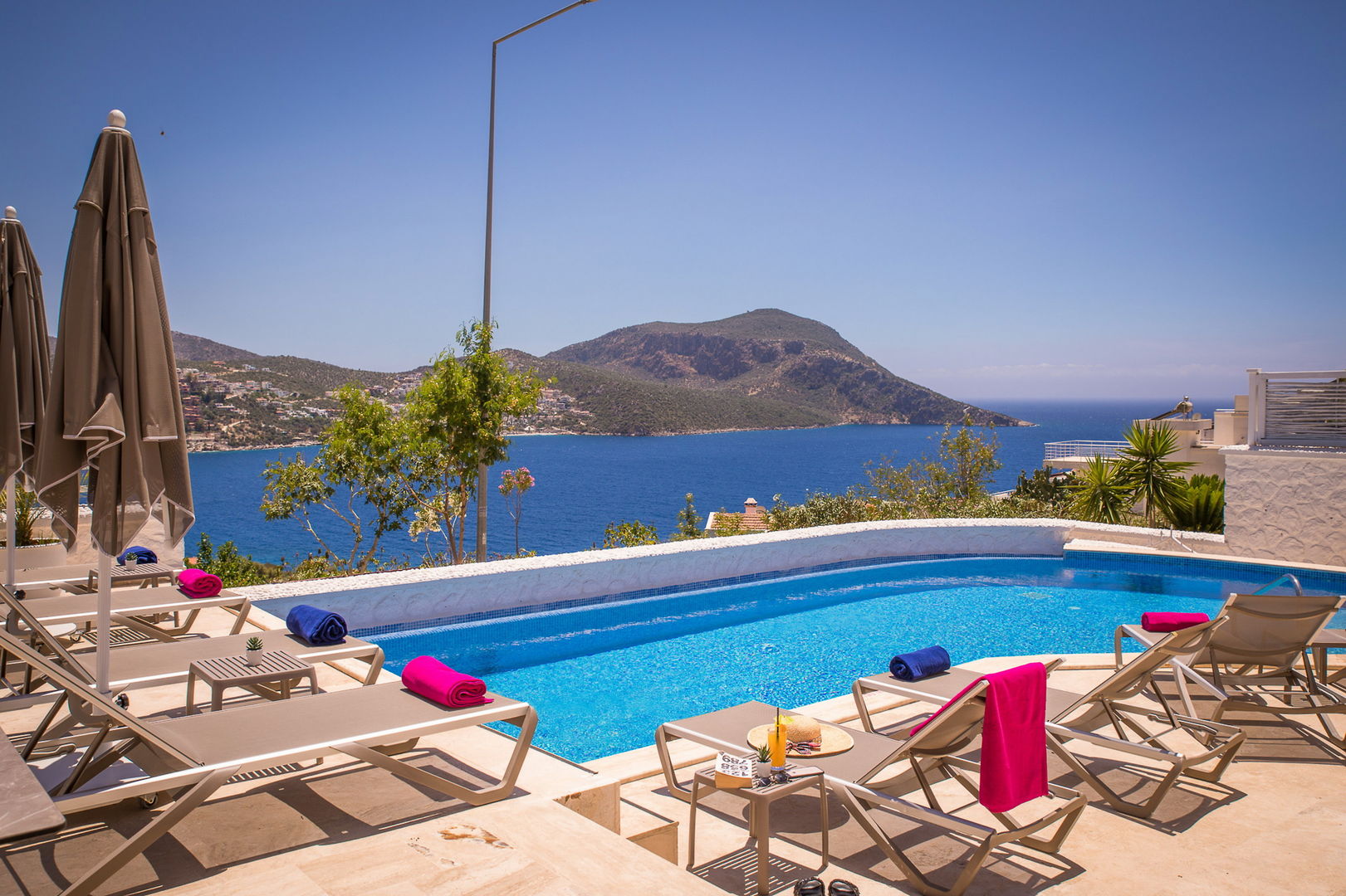 Saray Suites Hotel foto 11