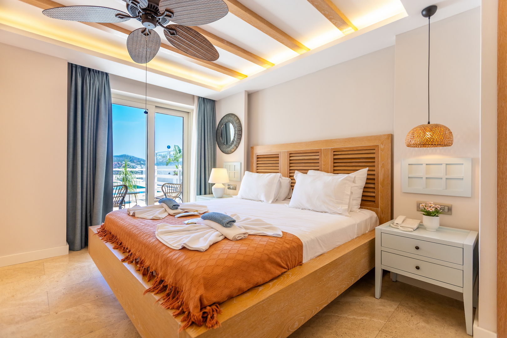 Saray Suites Hotel foto 17