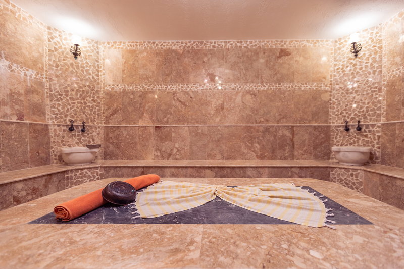 Saray Suites Hotel foto 34