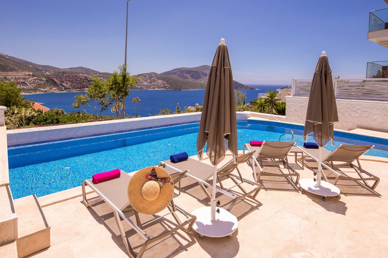 Saray Suites Hotel foto 7