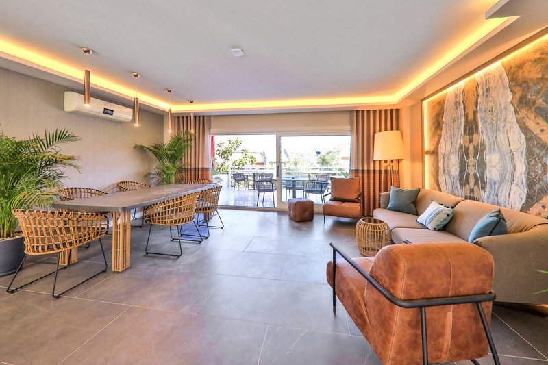 Saray Suites Hotel foto 19