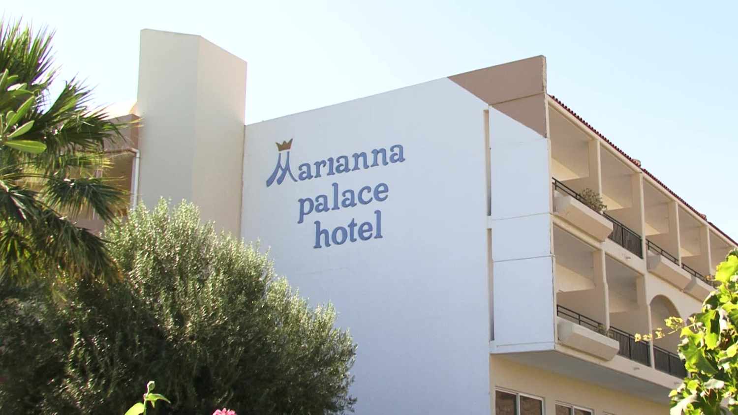 Marianna Palace Hotel image 0