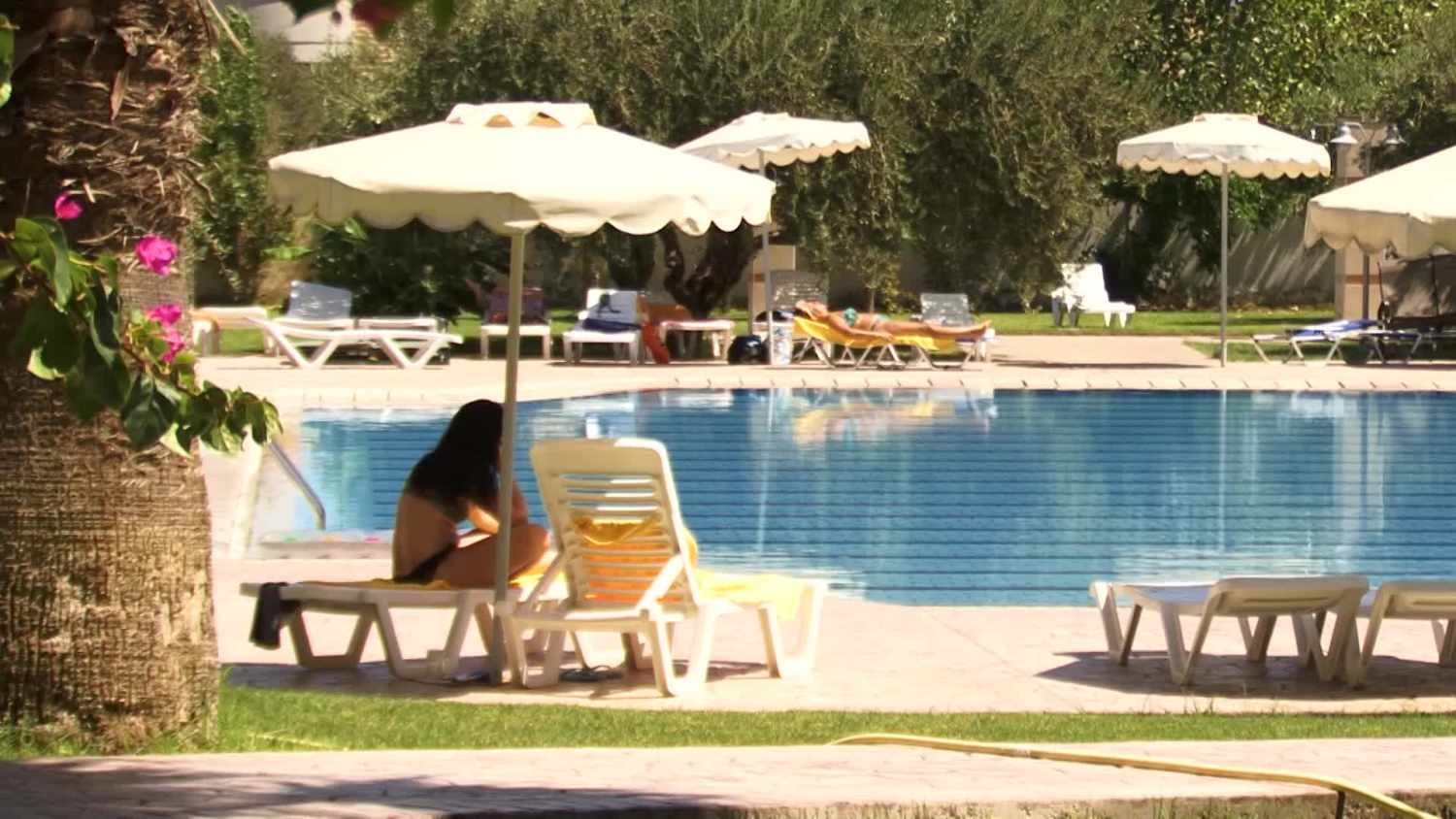 Marianna Palace Hotel image 2