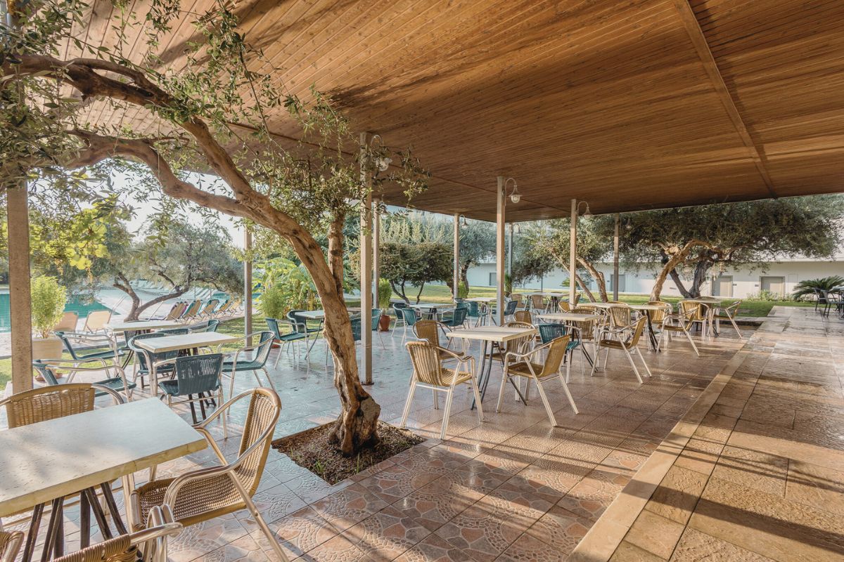 Marianna Palace Hotel image 2