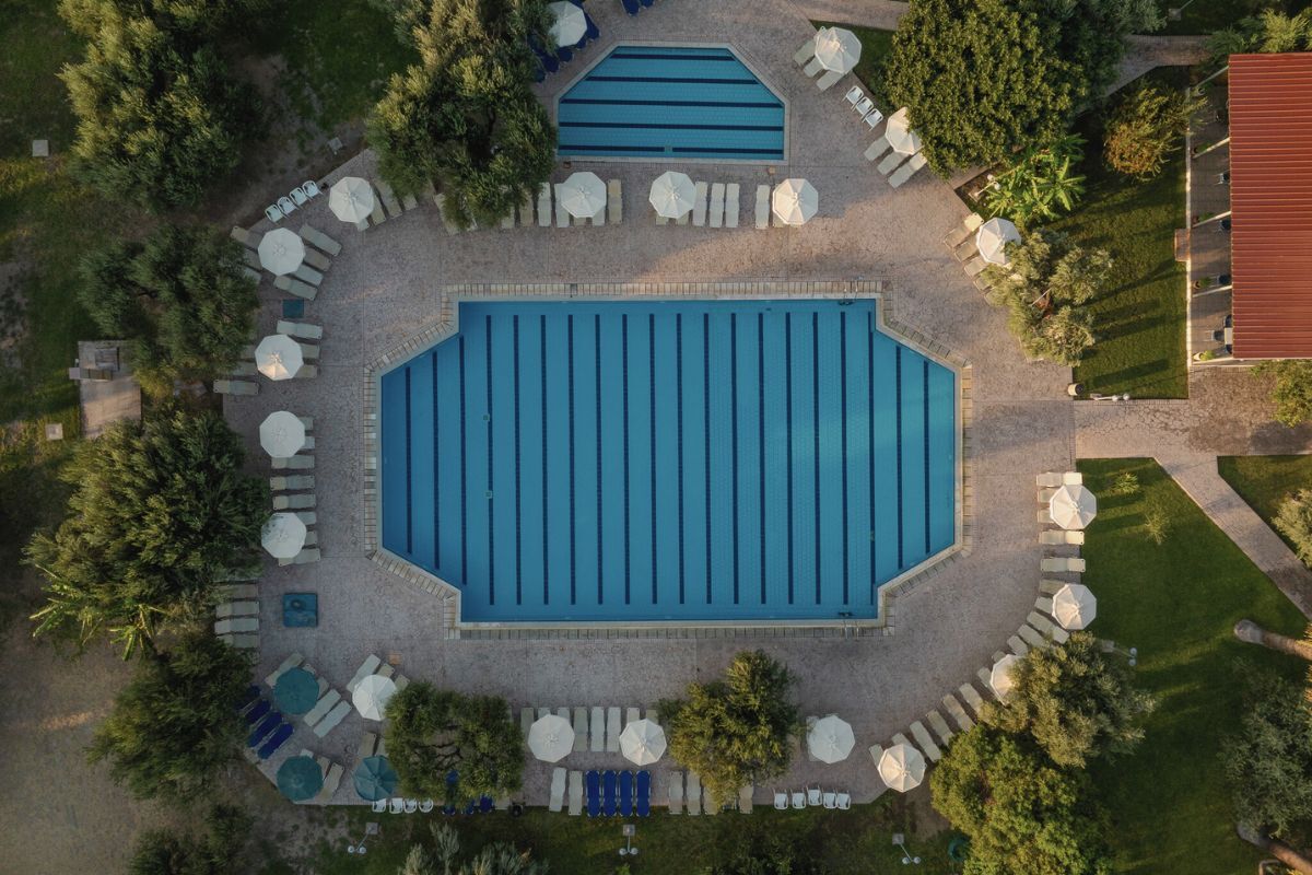 Marianna Palace Hotel.