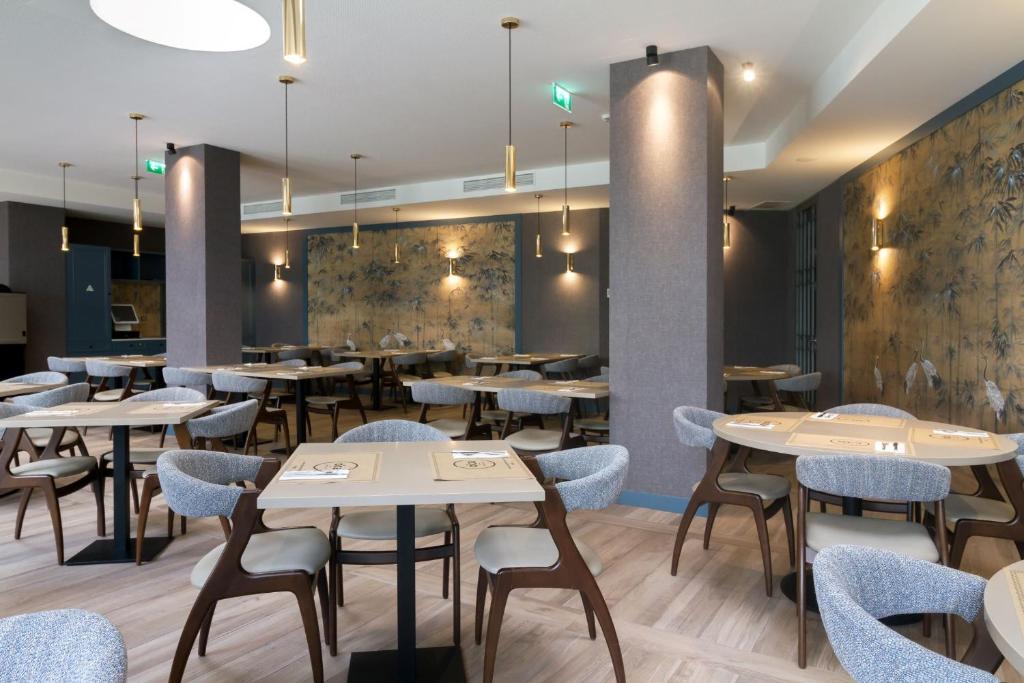 OCA Oriental Porto image 3