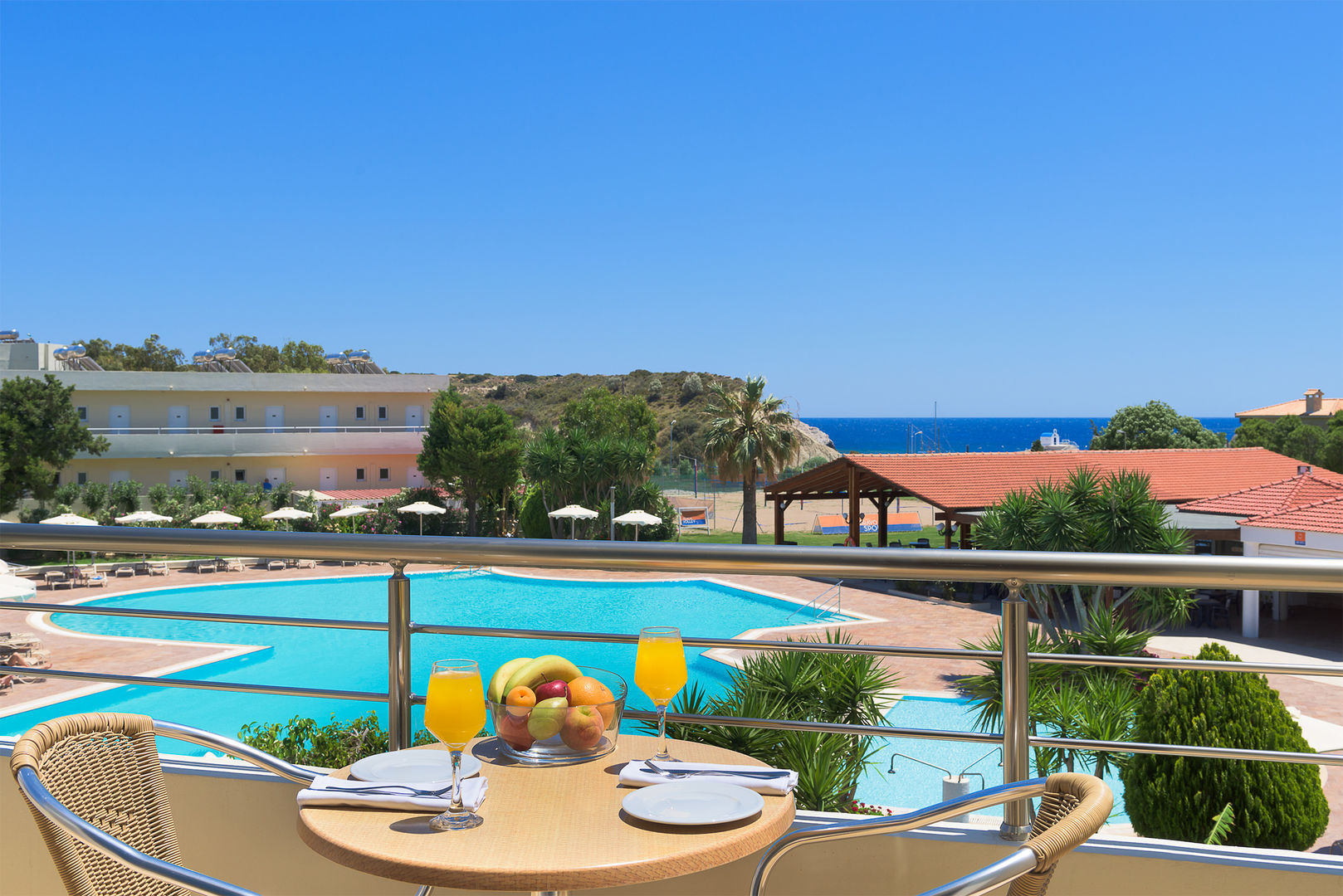 Leonardo Kolymbia Resort - Rhodes foto 13