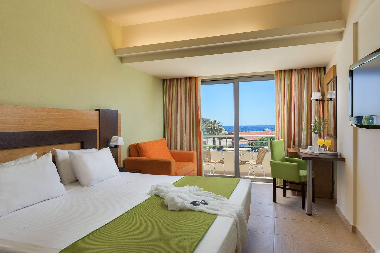 Leonardo Kolymbia Resort - Rhodes foto 17