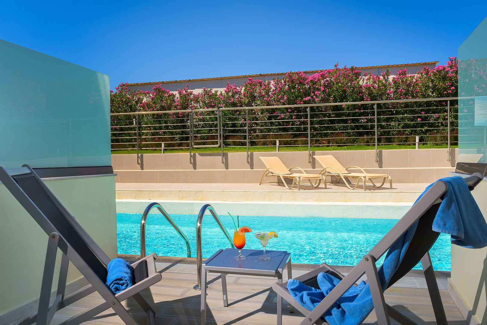 Leonardo Kolymbia Resort - Rhodes foto 15