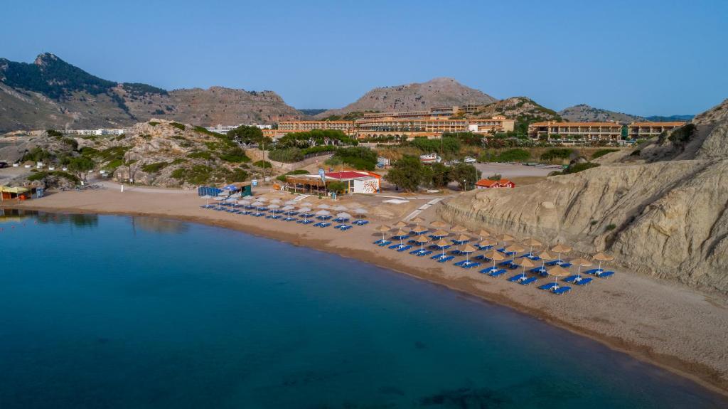 Leonardo Kolymbia Resort - Rhodes foto 26