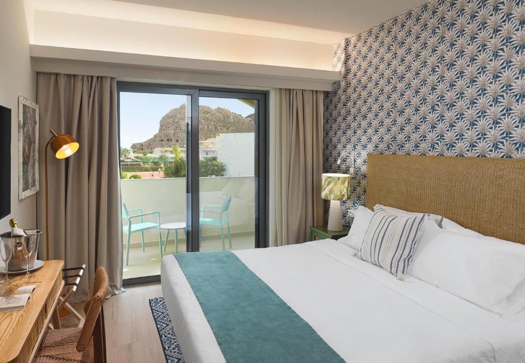 Leonardo Kolymbia Resort - Rhodes image 1