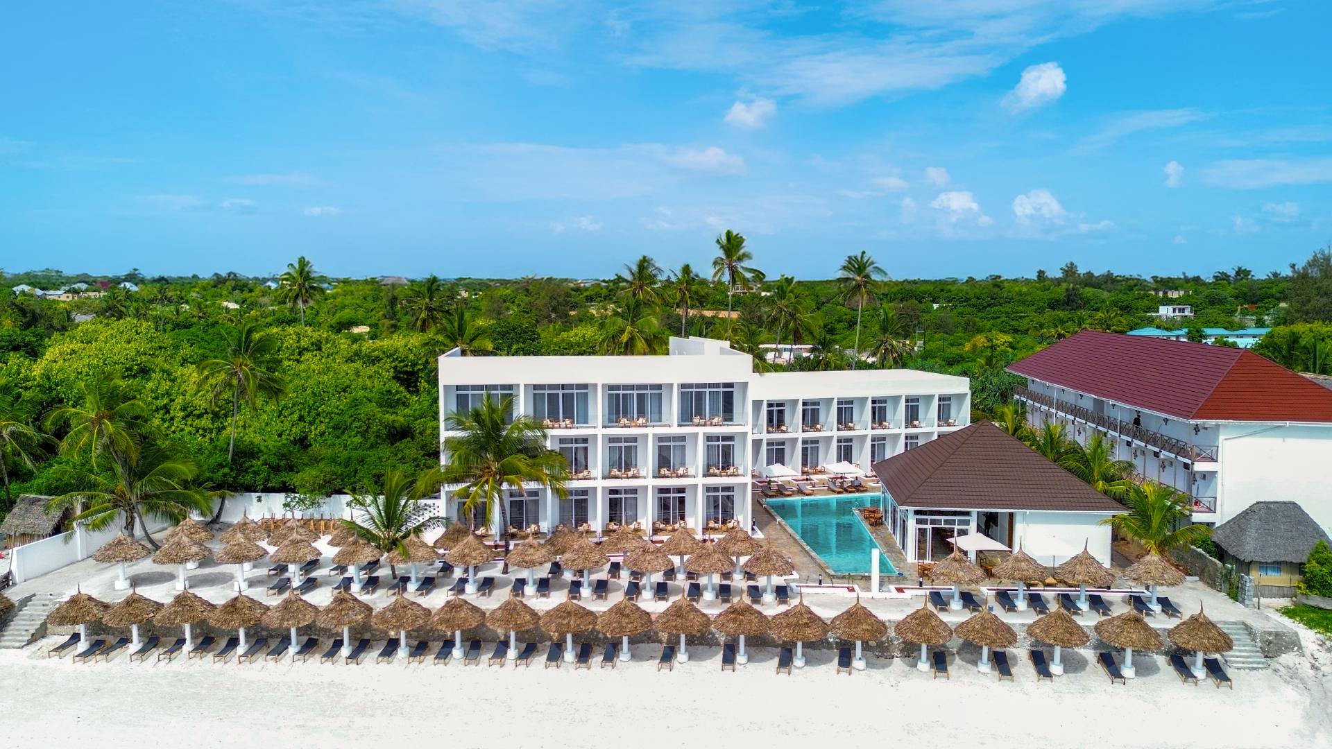 Sun Bay Mlilile Beach Hotel foto 45