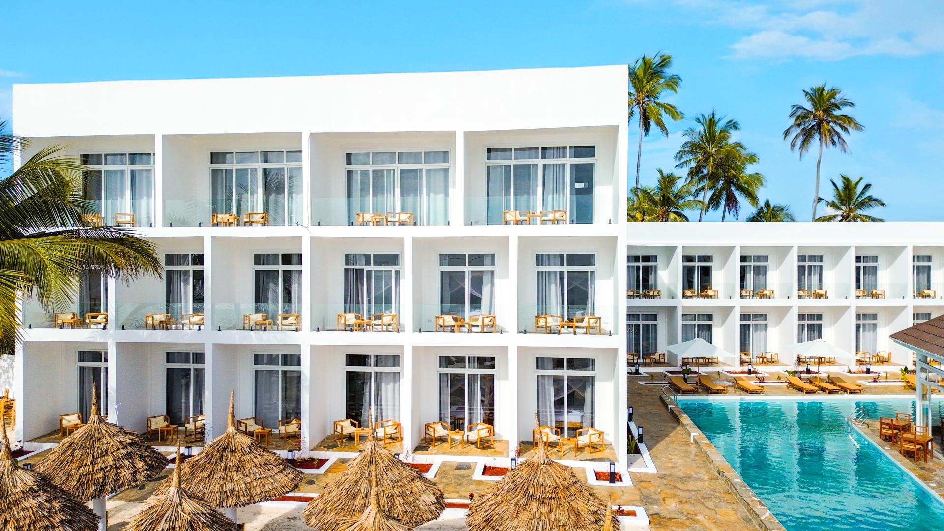 Sun Bay Mlilile Beach Hotel foto 40