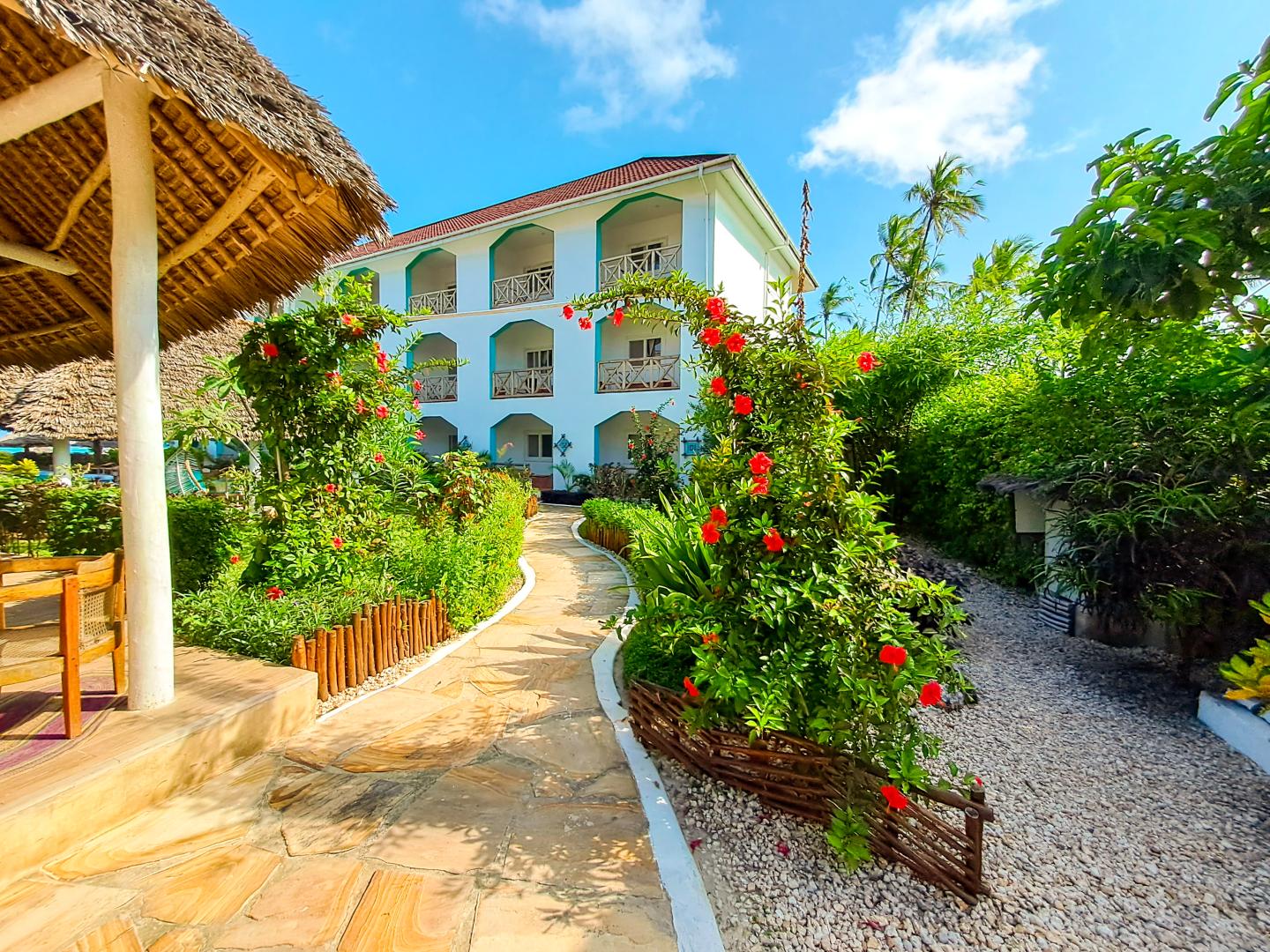 Sun Bay Mlilile Beach Hotel foto 34