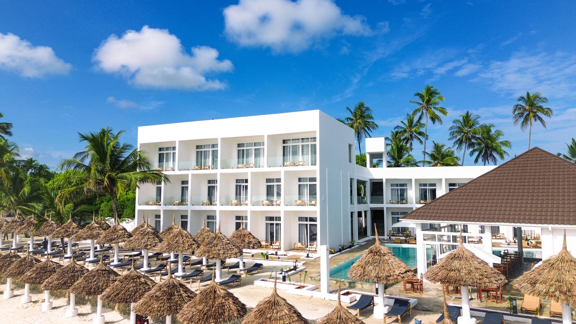 Sun Bay Mlilile Beach Hotel foto 50
