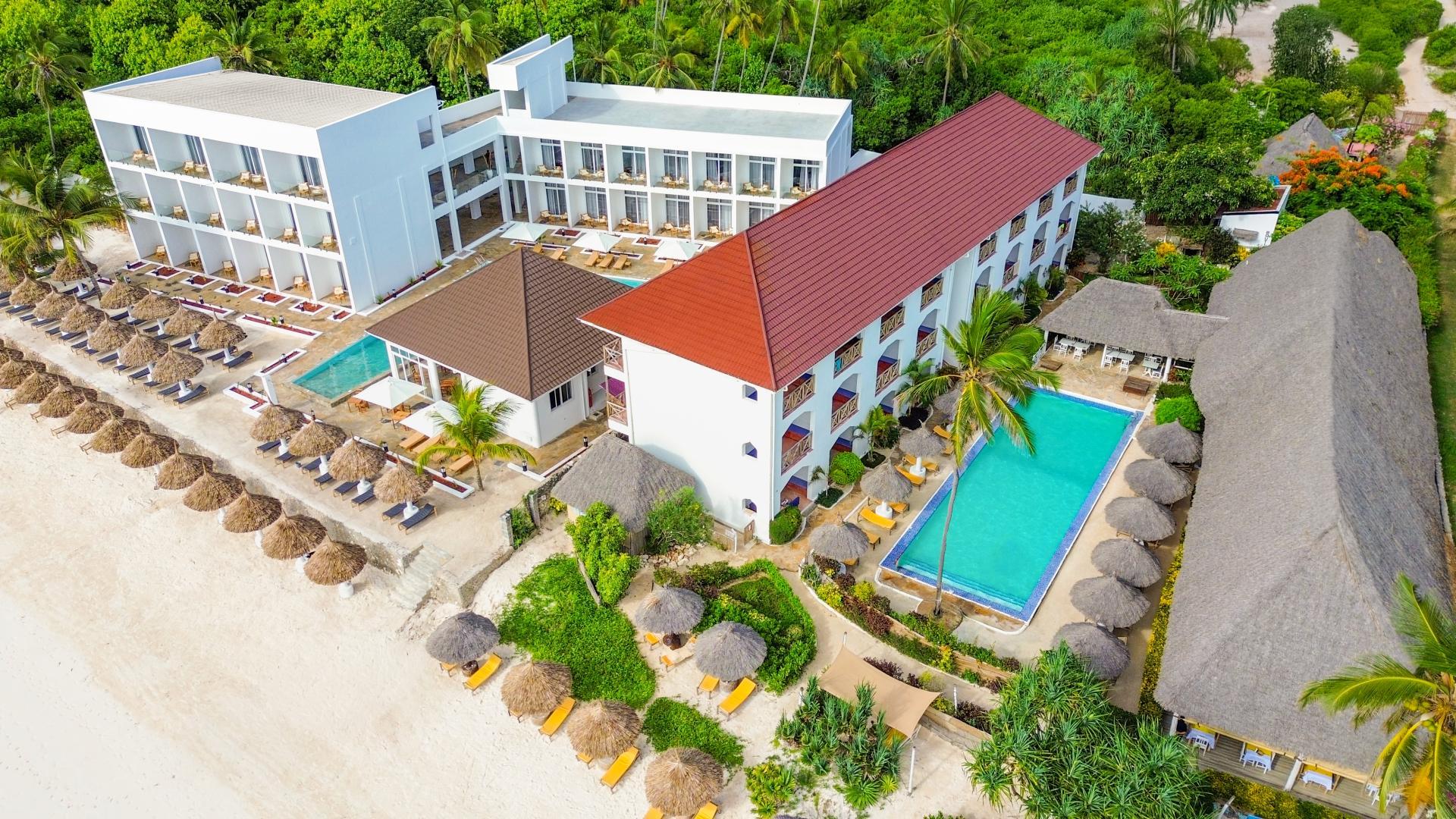 Sun Bay Mlilile Beach Hotel foto 19
