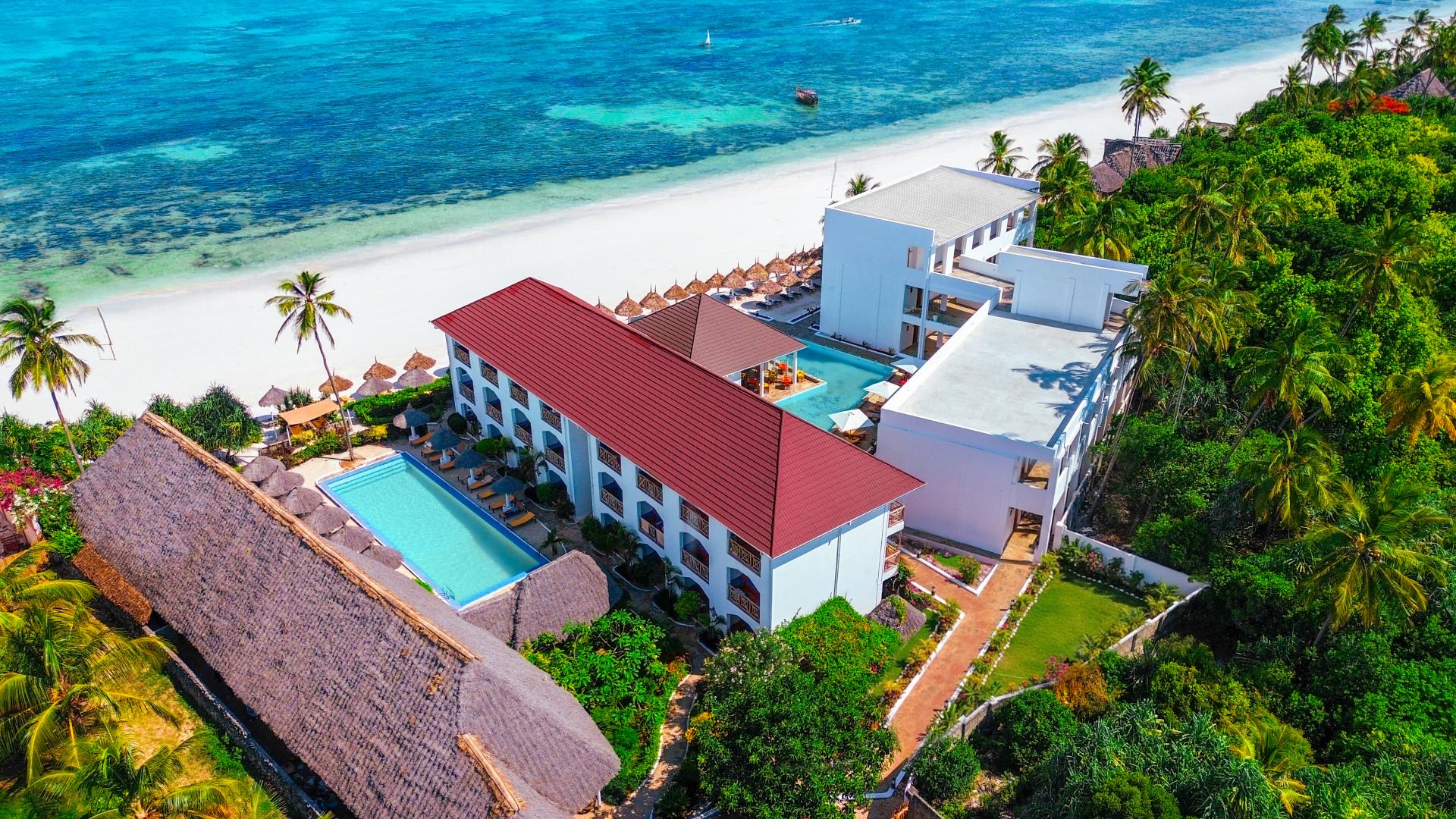 Sun Bay Mlilile Beach Hotel foto 18