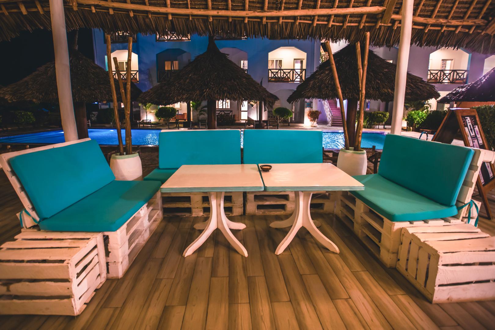 Sun Bay Mlilile Beach Hotel foto 4