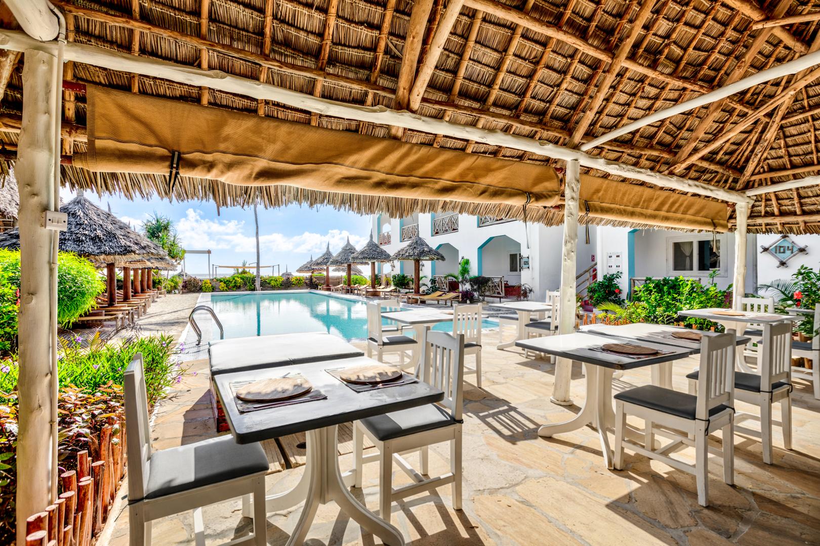 Sun Bay Mlilile Beach Hotel foto 38