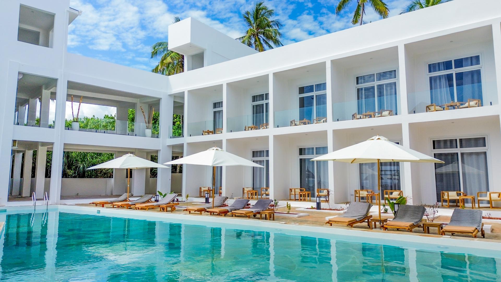 Sun Bay Mlilile Beach Hotel foto 20