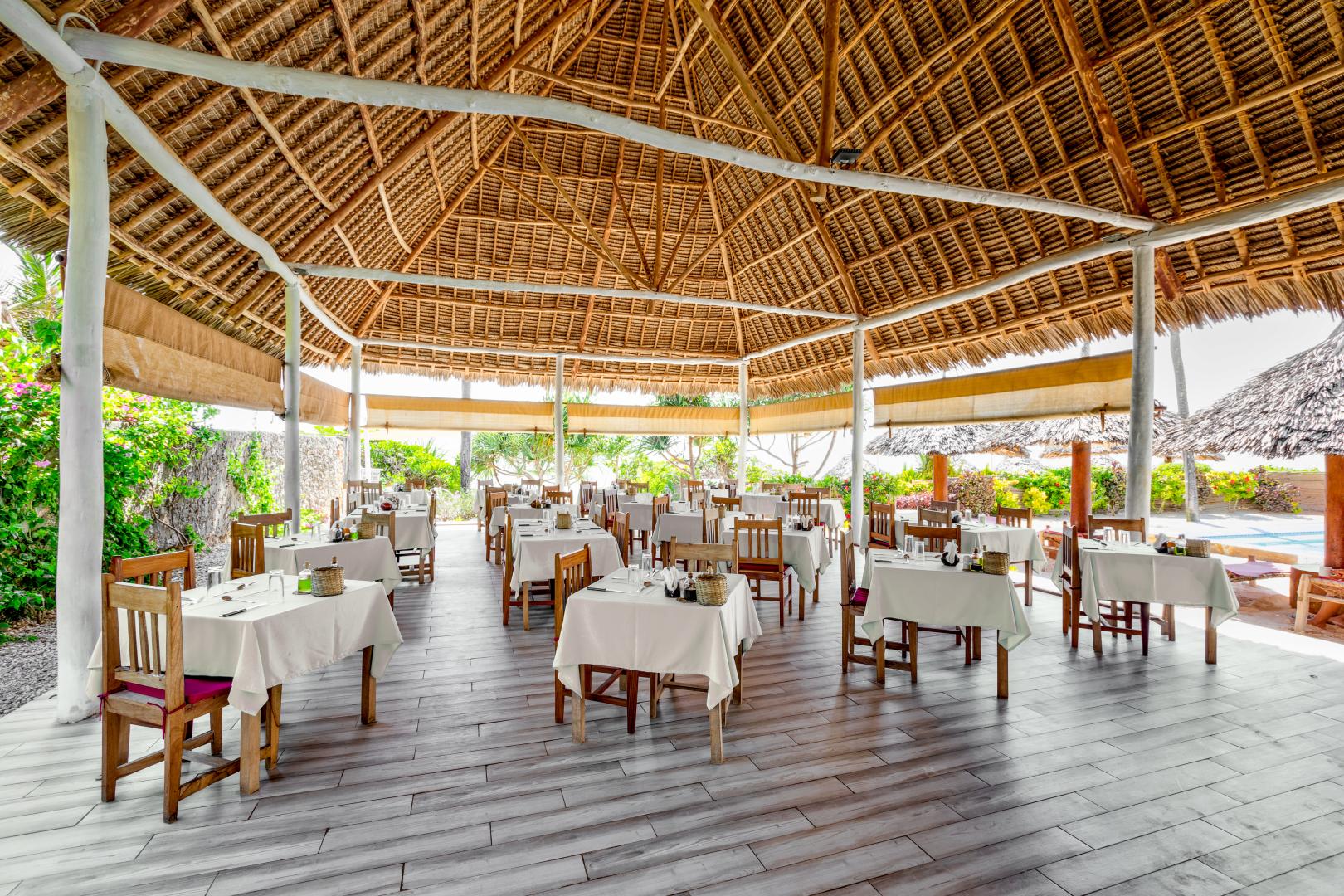 Sun Bay Mlilile Beach Hotel foto 12