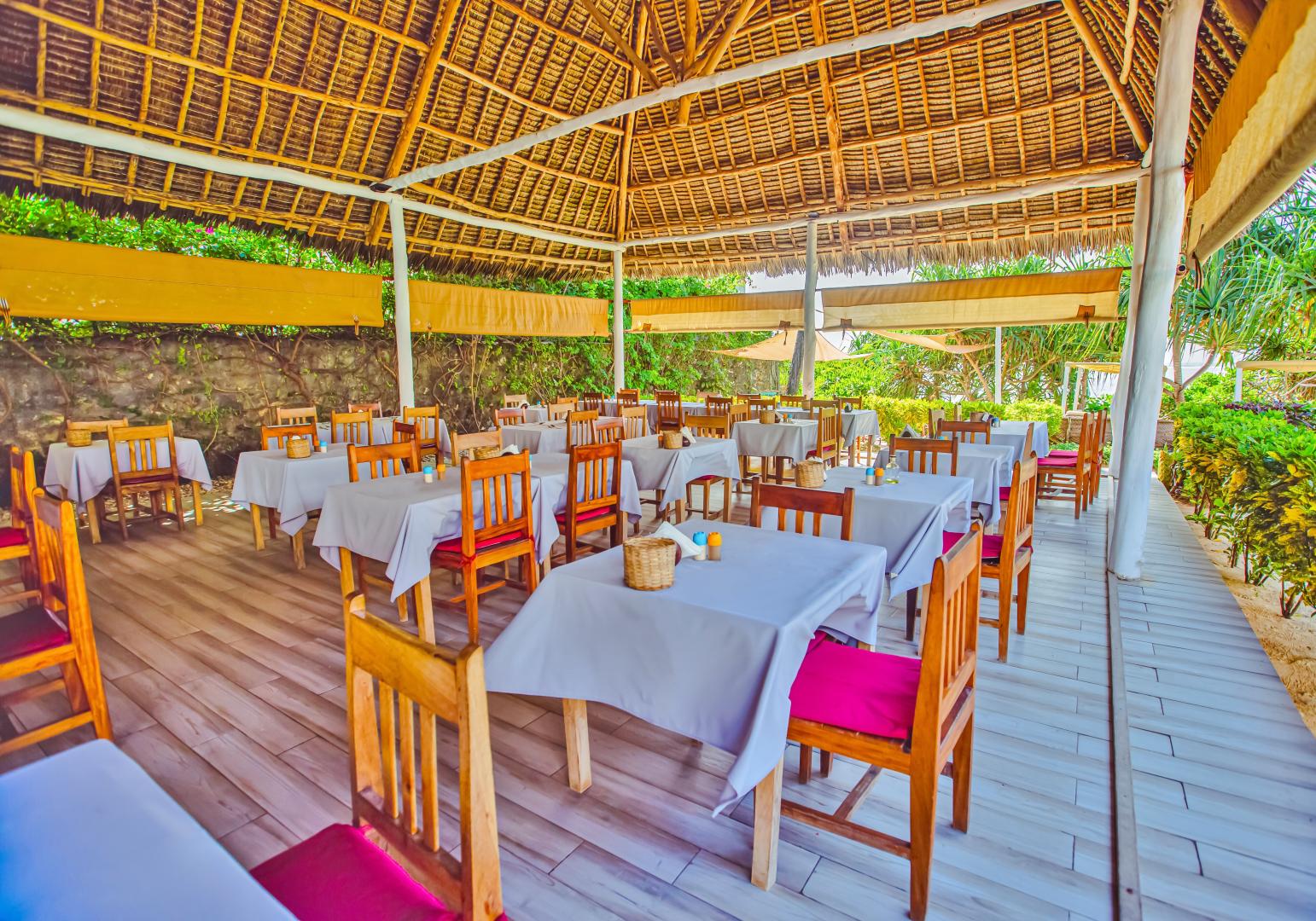 Sun Bay Mlilile Beach Hotel foto 22