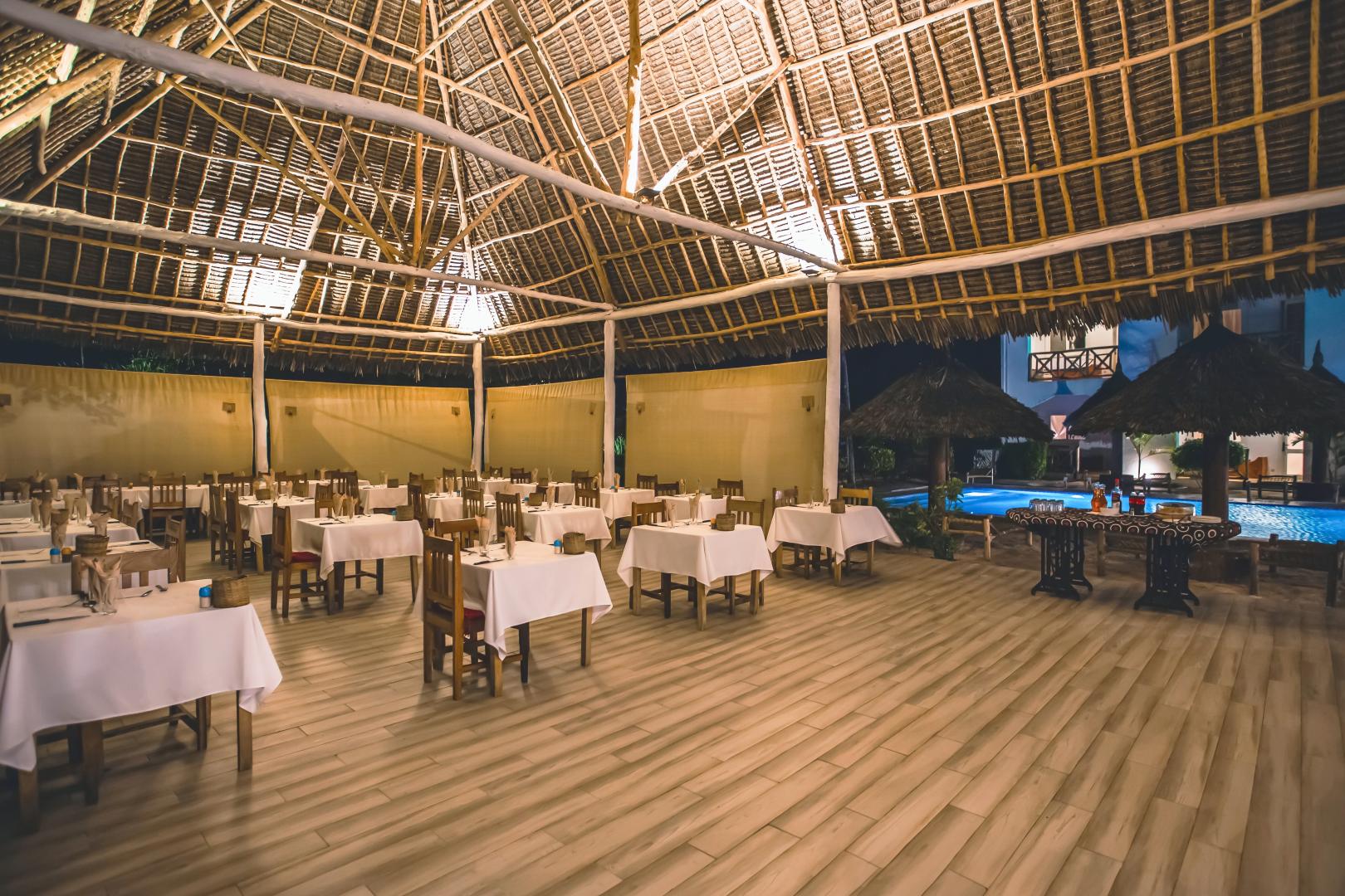 Sun Bay Mlilile Beach Hotel foto 30