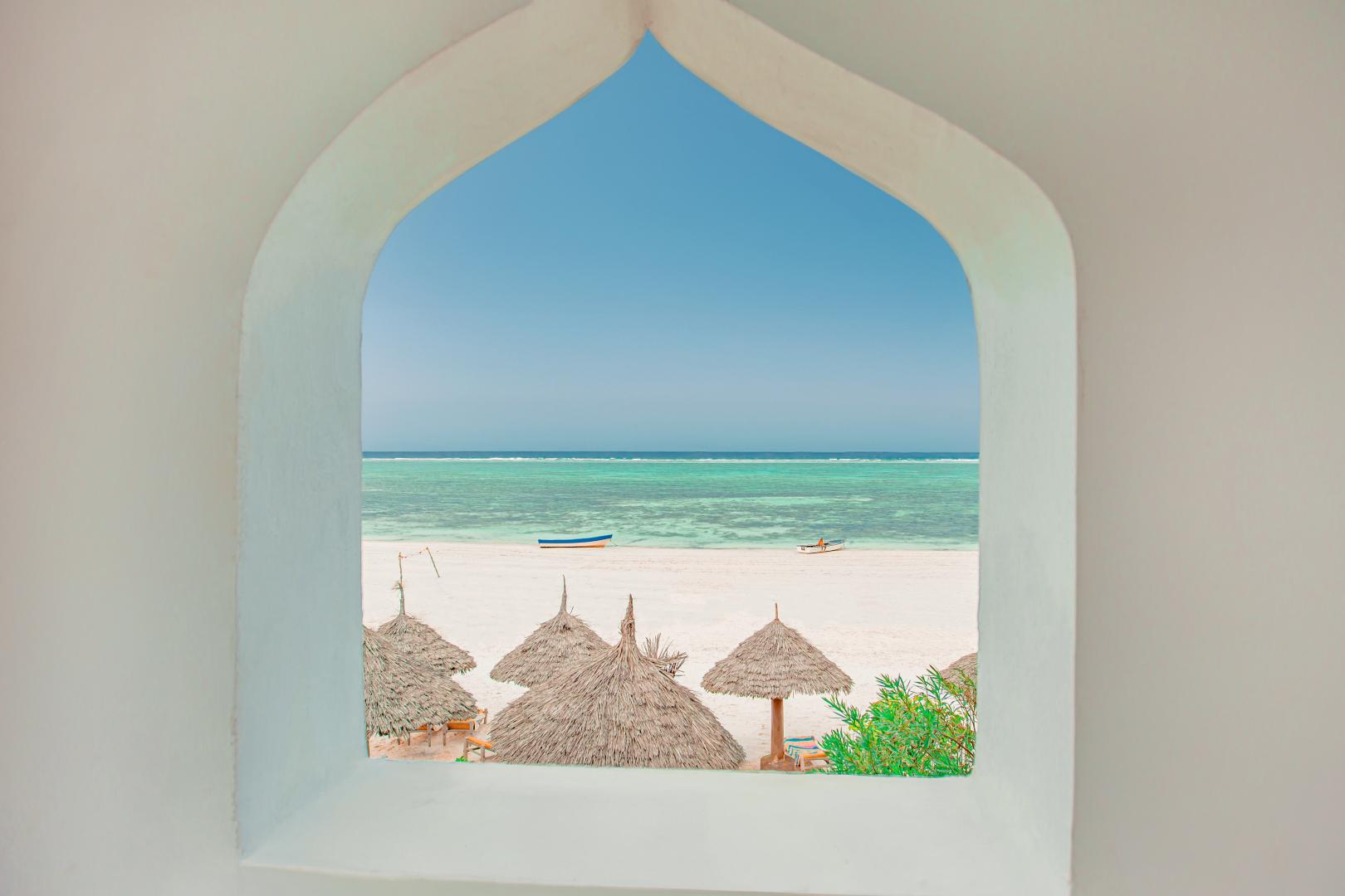 Sun Bay Mlilile Beach Hotel foto 11