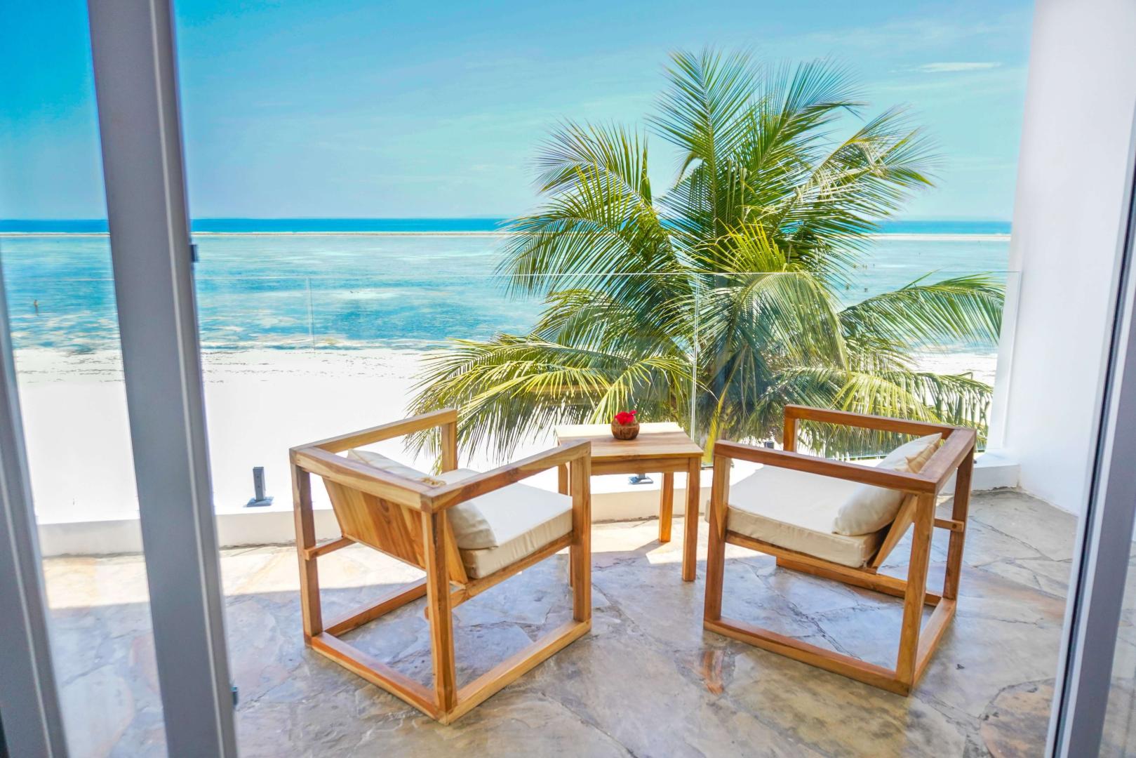 Sun Bay Mlilile Beach Hotel foto 47