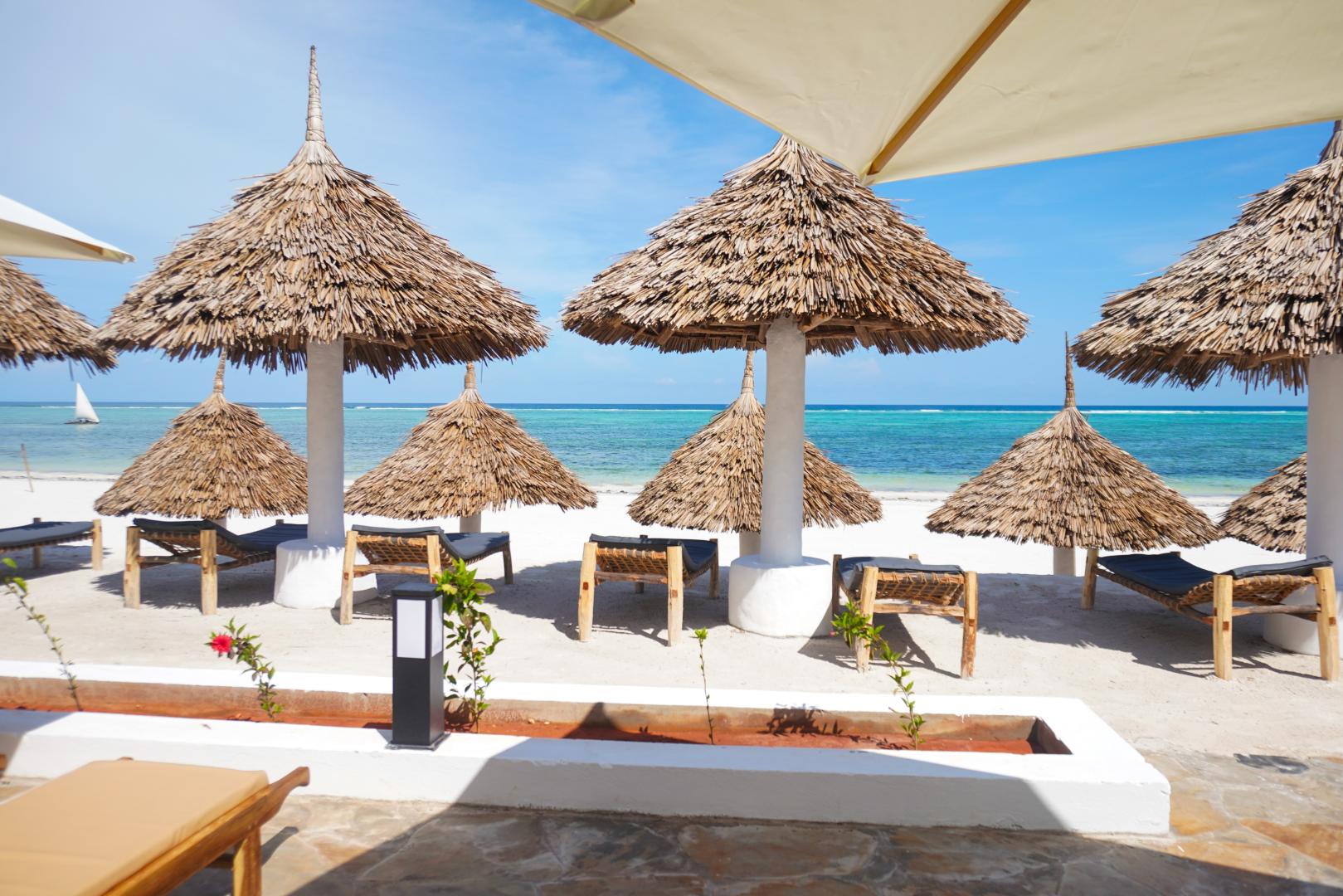 Sun Bay Mlilile Beach Hotel foto 5