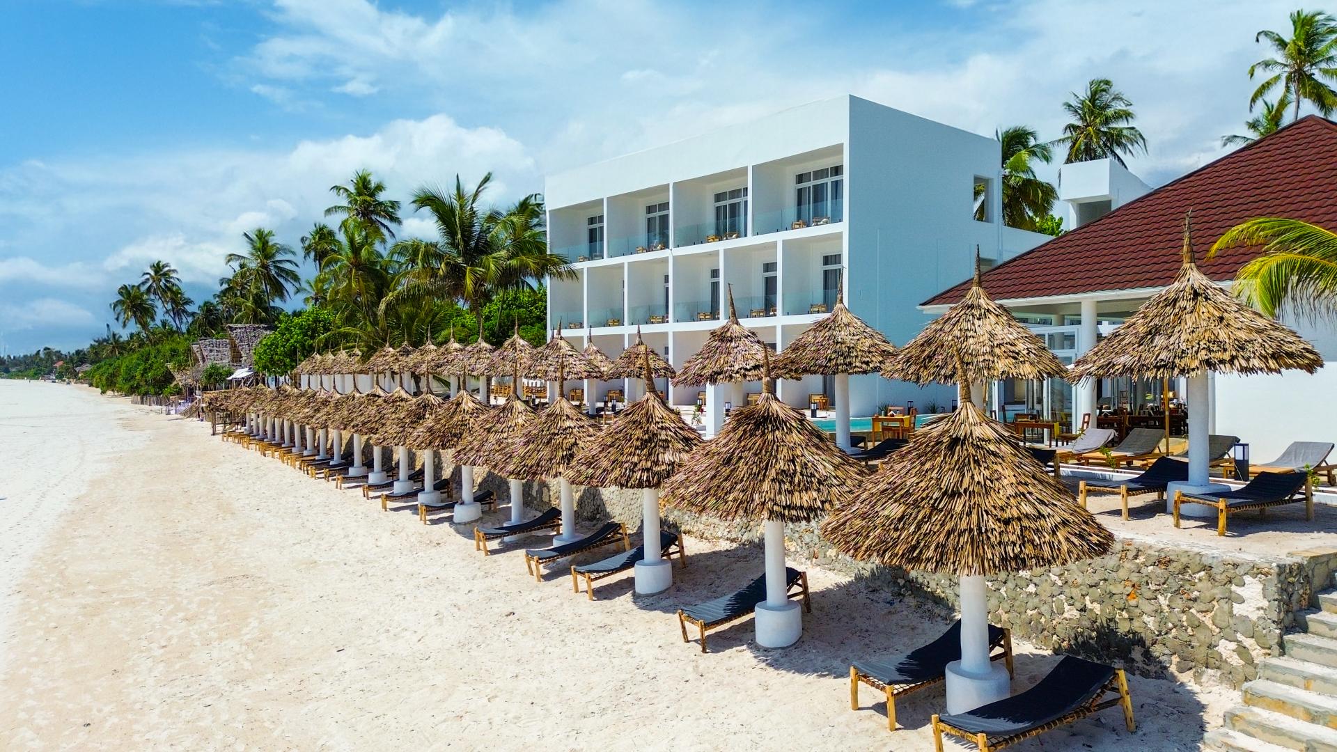 Sun Bay Mlilile Beach Hotel foto 13
