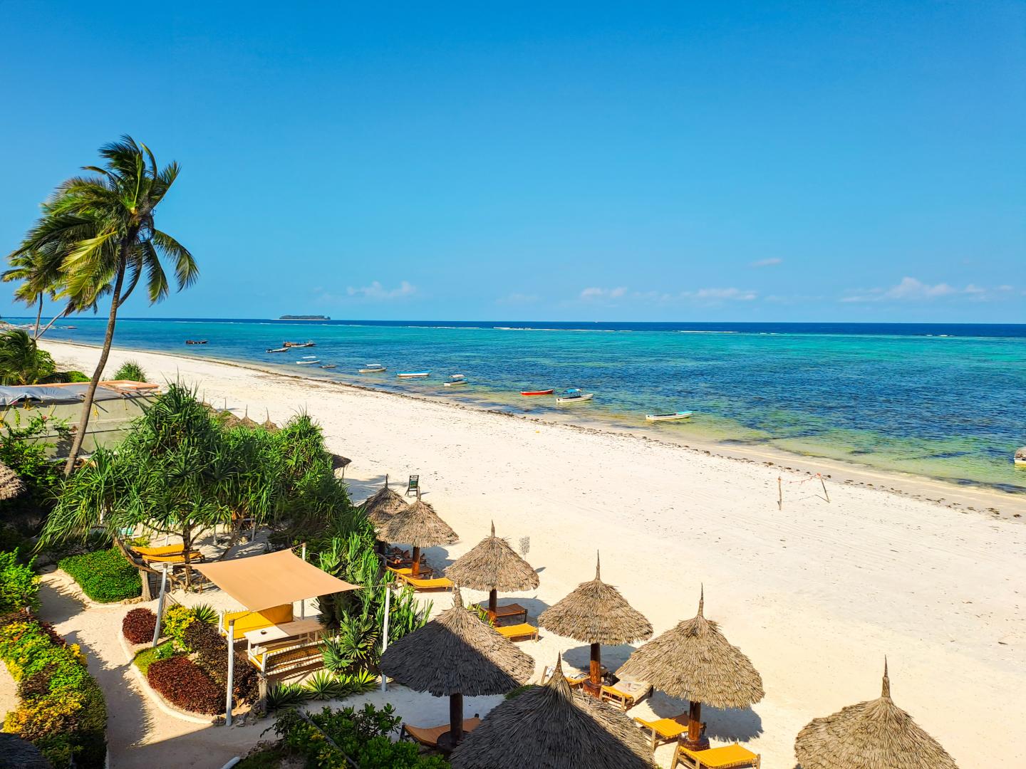 Sun Bay Mlilile Beach Hotel foto 32
