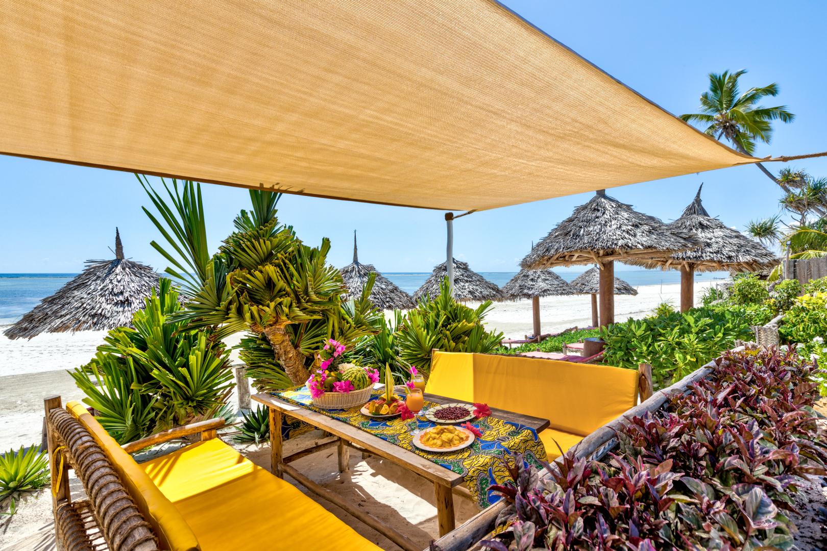 Sun Bay Mlilile Beach Hotel foto 49