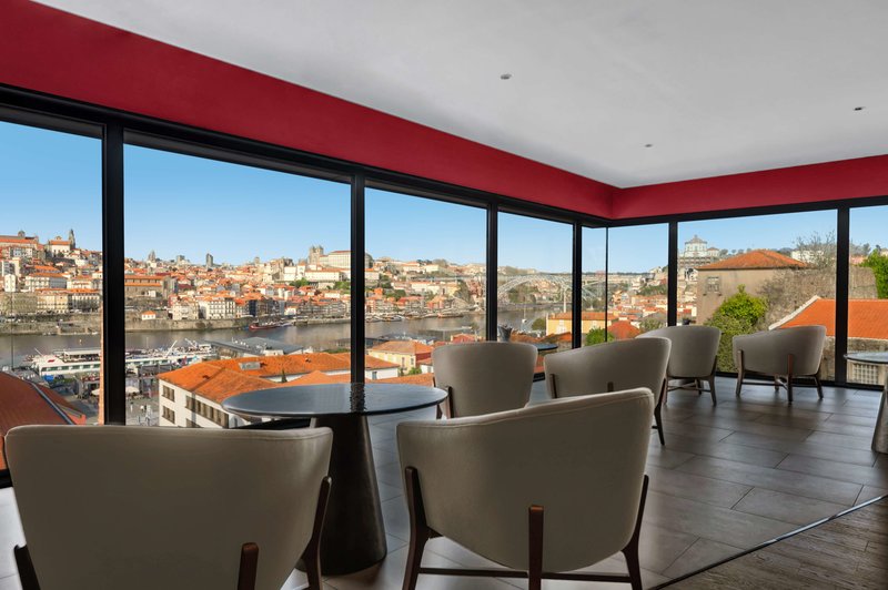 Hilton Porto Gaia foto 34