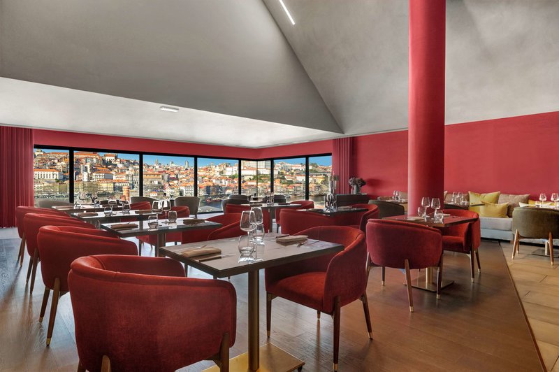 Hilton Porto Gaia foto 61